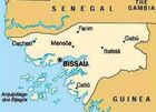 Guinea-Bissau