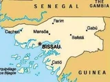 Guinea Bissau Cuisine