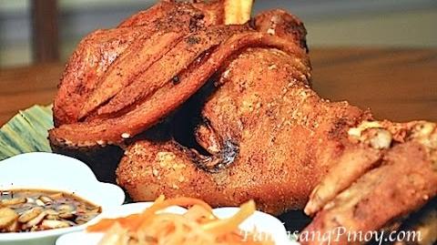 How_to_cook_Crispy_Pata