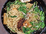 Mee Goreng I