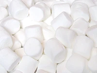 Choco-Mallow Rice Balls