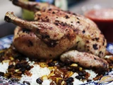 Chicken Mechbous