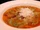 Spring Minestrone for Two with a Spanish Twist