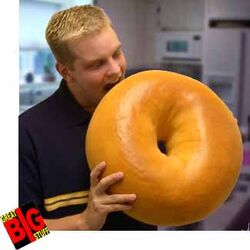 Big Apple Bagels - Wikipedia