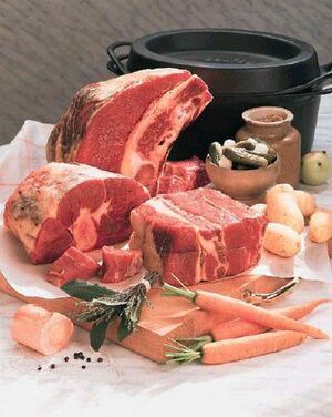 Boeuf