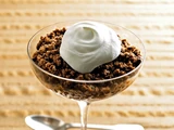 Chocolate Granita