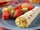 Chicken Burritos