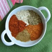 Chili Seasoning
