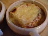French Onion Soup I