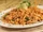 Pork Pad Thai