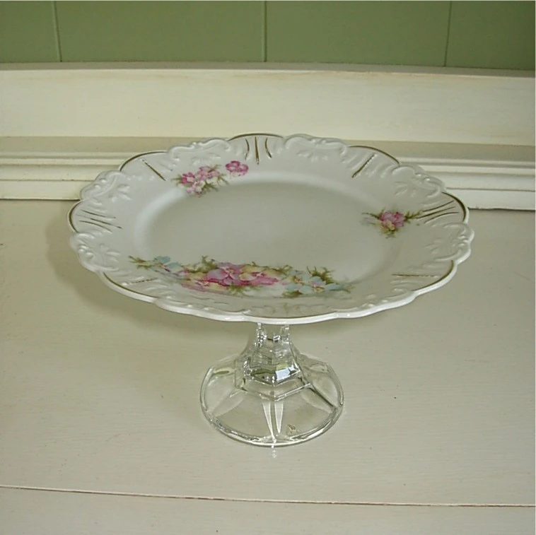 Pedestal plate Recipes Wiki Fandom