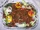 Jamaican Chinese Pork-fried Rice