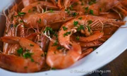 Garlic-Butter-Shrimp-Recipe-Panlasang-Pinoy