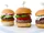 All-American Beef Burgers