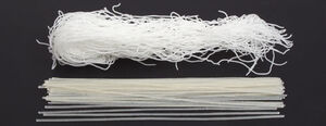 Rice vermicelli
