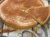 Milk Tart