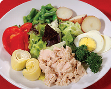 Nicoise