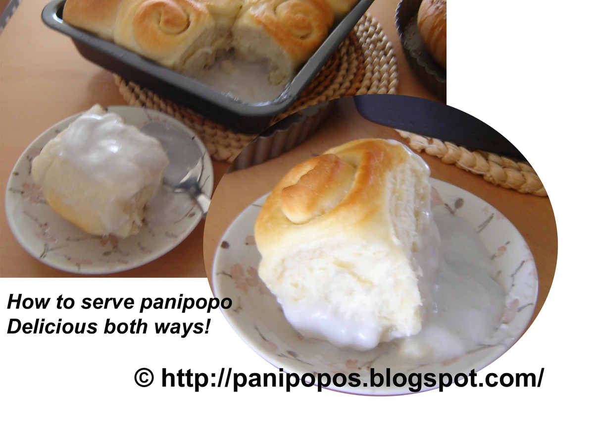Panipopo | Recipes Wiki | Fandom