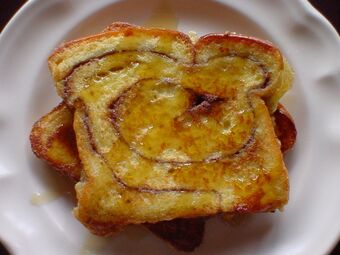 French Toast Recipes Wiki Fandom