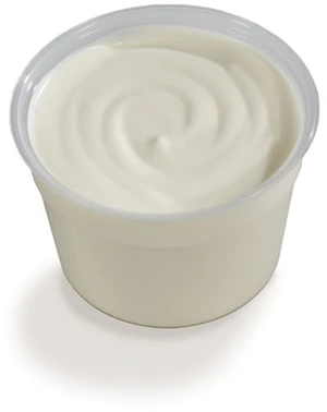 Crème Fraîche