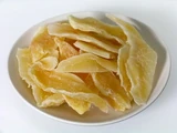 Dried mango