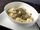 Pasta with Creamy Mushroom Sauce