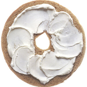 Cream cheese
