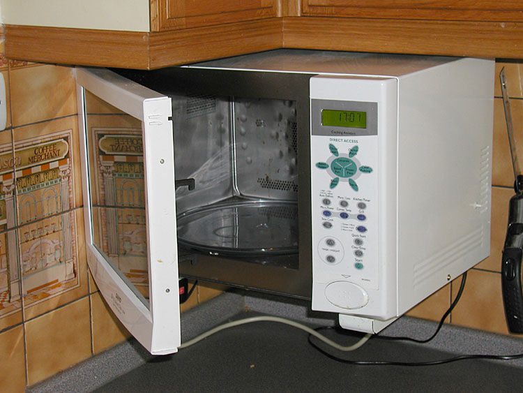 Convection oven - Wikipedia