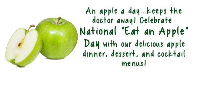 Nationalappleday