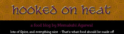 Hookedonheat