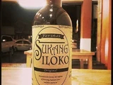 Sukang iloko