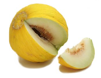 Honeydew (melon) - Wikipedia