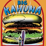 Big Kahuna Burger (Pulp Fiction)
