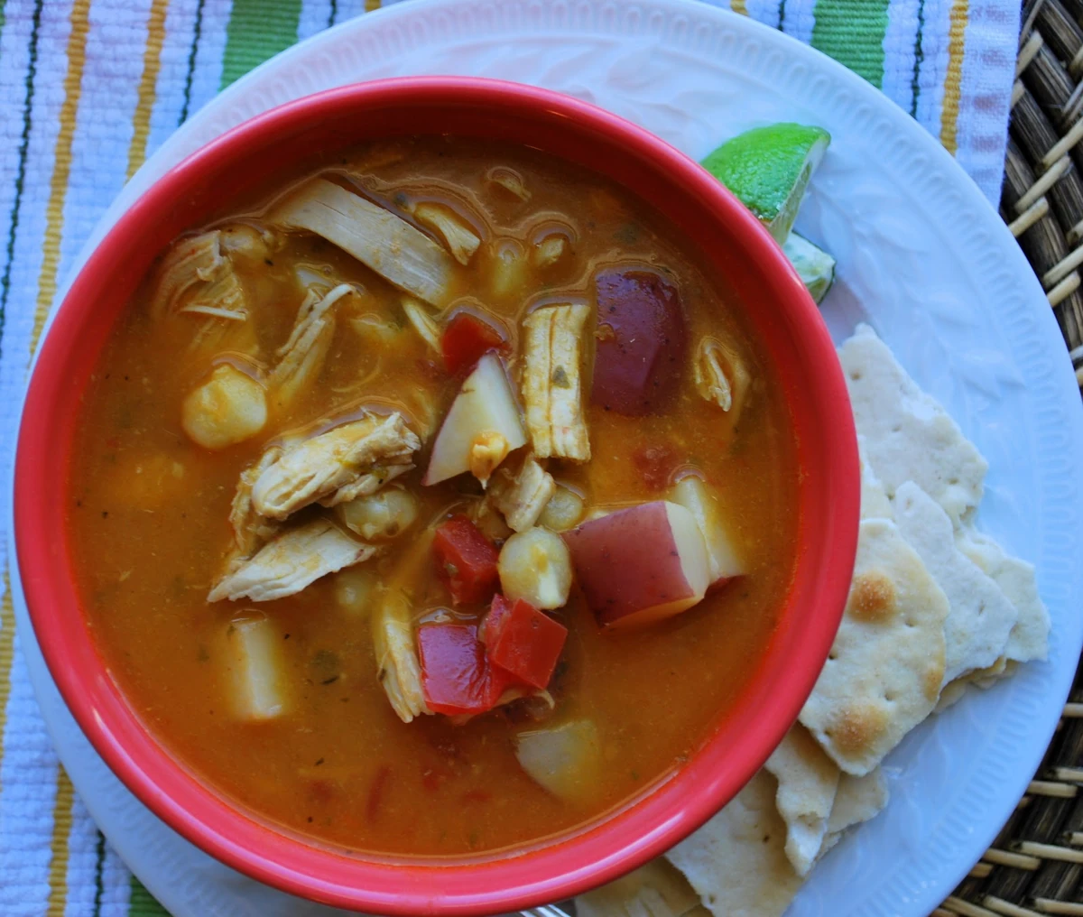 Chipotle Chicken Soup Recipes Wiki Fandom