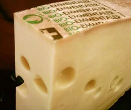 Emmental cheese - Wikipedia