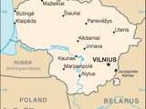 Lithuanian Cuisine
