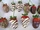 Chocolate-dipped Strawberries