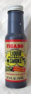 Liquid Smoke