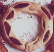 Treacle Rings