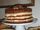 Luscious Four-layer Pumpkin Cake