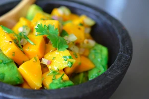 Avocado-mango-salsa