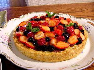 Gateau