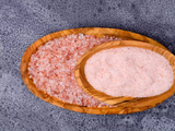 Curing salt
