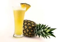 Pineapple Juice