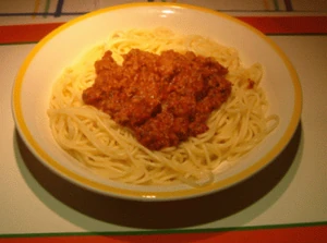 Bolognese
