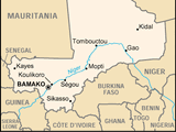 Malian Cuisine