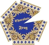 Chocolate Frog (Harry Potter)