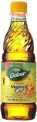 MustardOil