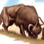 Nerf Steak (Star Wars)