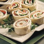Spiral Sandwich